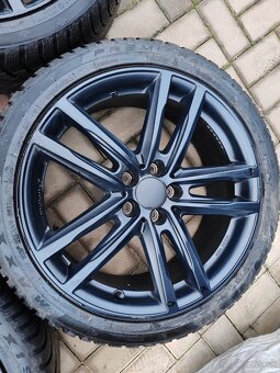 VW, AUDI, SEAT, ŠKODA 5X112 - 5