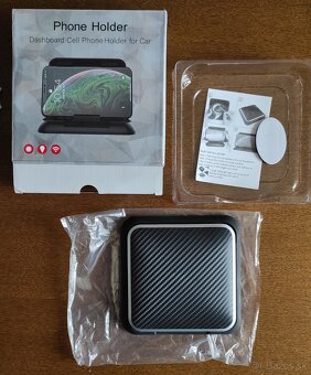 Držiak telefonu - 5