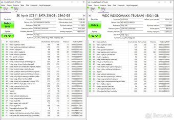 DELL Optiplex 7020, i7-4790, 256GB SSD + 500GB HDD, 16GB RAM - 5