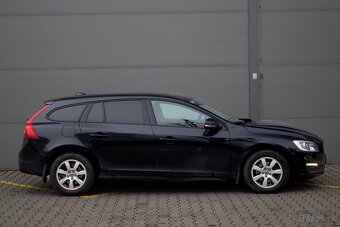 Volvo V60 - 5