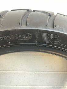 Pneumatiky Michelin - 5