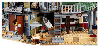 LEGO Movie 2 70840 - 5