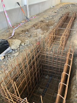 Tesarske prace, debnenie, stavebné prace - 5