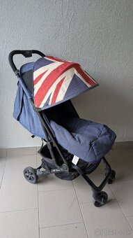 Easywalker Mini Buggy XS - 5