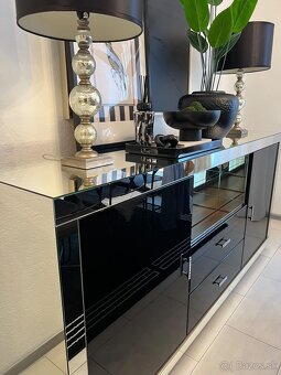 Predám nádhernú komodu - 5