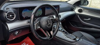 Mercedes-Benz E Kombi 300e A/T Moźný Leasing - 5