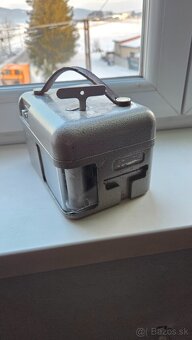 Konštatovacie hodiny STB - 5