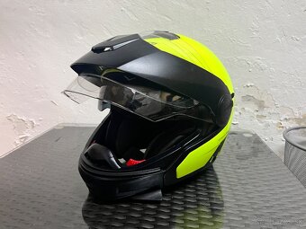 Prilba NOLAN made in italy S - 5