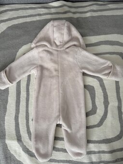 Dievčenská kombinéza - 5