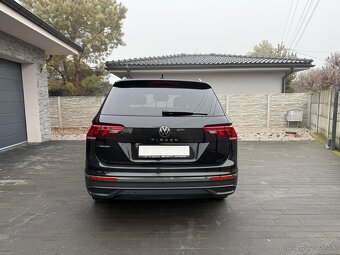Volkswagen Tiguan Allspace - 5