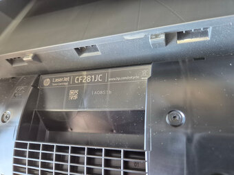 HP LaserJet Enterprise M605dn 219349 strán - 5