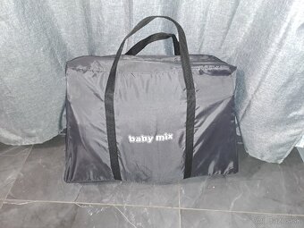 Cestovná kolíska - 5