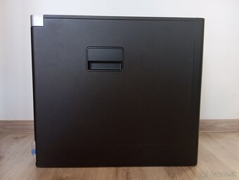 Dell T3600 - 5