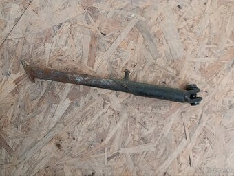 Diely na yamahu dt - 5