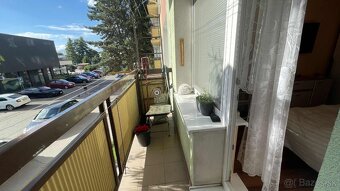 Predám 2 izbový byt - 5