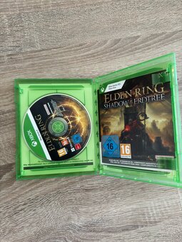 Xbox Series X 1TB SSD, 2x originál ovládače+hry - 5