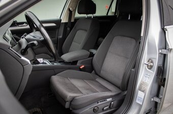 Volkswagen Passat Variant 2.0 TDI - 5