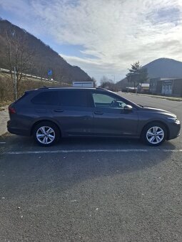 Volkswagen golf 8 - 5