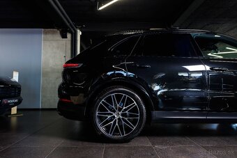 Porsche Cayenne 3.0 V6 - 5