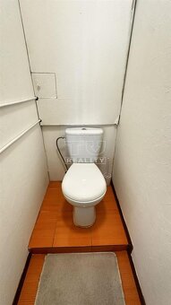 Prenájom 2izbový byt, Poprad, Starý Juh - 5