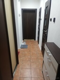 Dlhodobý prenájom 2-izb. byt s balkónom - 5