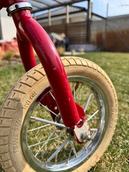 Trybike odrazadlo / trojkolku - 5