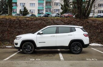 Jeep Compass 1.3 TURBO Night Eagle - 5