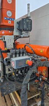 Atlas hydraulická ruka,valníková nádstavba - 5