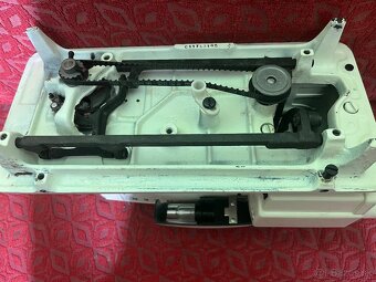 Šijací stroj Singer 967 - 5