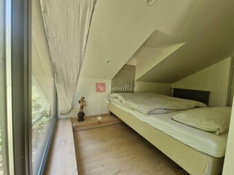 Predaj: Apartmán 48 m2, v centre Banskej Štiavnice - DIVNÁ P - 5