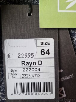 Pánske sako. Weis - 5