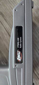 LOSI RC vysielač - 5