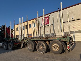 Lesovoz TOM teleskop - 5