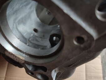 Obal prevodovky škoda - 5