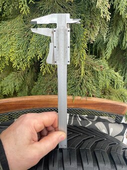 Celoročné pneu Michelin CROSSCLIMATE 2 SUV 215/50 R18  92 W - 5