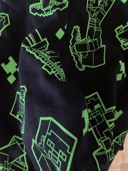 Chlapčenská mikina/Nová - 5