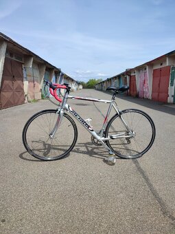 Cestný bicykel - 5