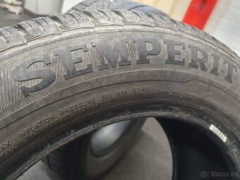 225/55R16 semperit speed grip2 - 5