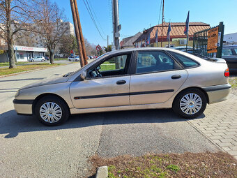 Renault Laguna 1.8 16V Initiale - AJ NA SPLÁTKY OD 19,90e - 5