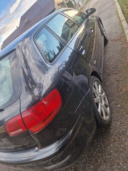 ROZPREDAM Audi A3 2.0 tdi BKD - 5