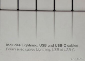 IK Multimedia Irig Keys Pro 2 - 5