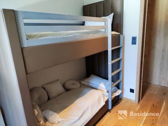 3-izbový apartmán s garážou a skladom, Demänovská dolina - 5