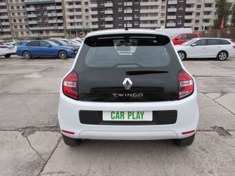 Renault Twingo 1.0 - splátka od 101,-€ - 5