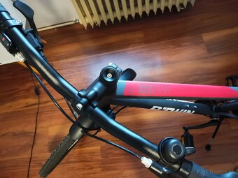 Bicykel Riverside veľ. L - 5