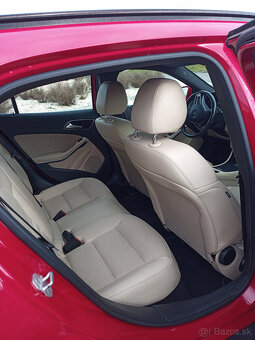 Mercedes-Benz GLA 200 CDI - 5