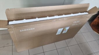 Smart OLED TV Samsung QE55S85DAE,zabalený,záruka - 5