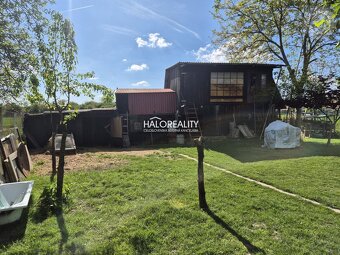 HALO reality - Predaj, rodinný dom Krtovce - ZNÍŽENÁ CENA - - 5