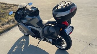 BMW K1200S - 5