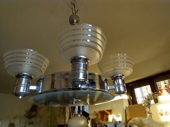 Artdeco luster 1 - 5