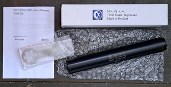 CZ P-09 KADET ZAVIT - 5